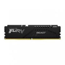 Оперативана пам'ять Kingston FURY 16 GB DDR5 5200 MHz Beast RGB (KF552C40BBA-16)