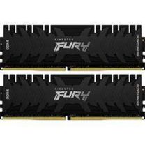 Оперативна пам'ять Kingston DDR4 16GB KIT (8GBx2) 4600 FURY Renegade Black