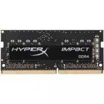 Оперативна пам'ять Kingston FURY 32 GB SO-DIMM DDR4 3200 MHz Impact (KF432S20IB/32) Оперативна пам'ять Kingston FURY 32 GB SO-DIMM DDR4 3200 MHz Impact (KF432S20IB/32)