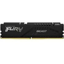 Оперативна пам'ять Kingston FURY 16 GB DDR5 5200 MHz Beast (KF552C36BBE-16)