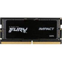 Оперативна пам'ять Kingston FURY 32 GB SO-DIMM DDR5 5600 MHz Impact (KF556S40IB-32) Оперативна пам'ять Kingston FURY 32 GB SO-DIMM DDR5 5600 MHz Impact (KF556S40IB-32)