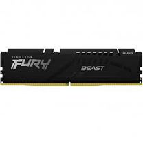 Оперативна пам'ять Kingston DDR5 32GB 6000 FURY Beast Black EXPO (KF560C36BBE-32) Оперативна пам'ять Kingston DDR5 32GB 6000 FURY Beast Black EXPO (KF560C36BBE-32)