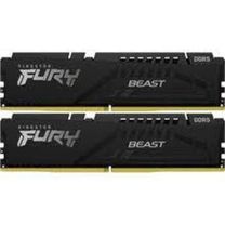 Оперативна пам'ять Kingston 32 GB (2x16GB) SO-DIMM DDR5 4800 MHz (KVR48S40BS8K2-32)