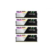 Оперативна пам'ятьG.Skill 32 GB (4x8GB) DDR4 3600 MHz Trident Z Neo (F4-3600C16Q-32GTZNC) Оперативна пам'ятьG.Skill 32 GB (4x8GB) DDR4 3600 MHz Trident Z Neo (F4-3600C16Q-32GTZNC)