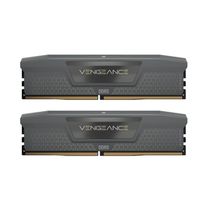 Оперативная память Corsair 64 GB (2x32 GB) DDR5 6000 MHz Vengeance (CMK64GX5M2B6000Z40) Оперативная память Corsair 64 GB (2x32 GB) DDR5 6000 MHz Vengeance (CMK64GX5M2B6000Z40)