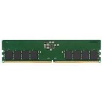 Оперативная пам'ять Kingston DDR5-4800 16384MB PC5-38400 ValueRAM (KVR48U40BS8-16) Оперативная пам'ять Kingston DDR5-4800 16384MB PC5-38400 ValueRAM (KVR48U40BS8-16)