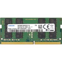 Оперативна пам'ять Samsung SO-DIMM 8GB DDR5 5600MHz (M425R1GB4BB0-CWMOL)