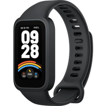 Фітнес-браслет Xiaomi Smart Band 9 Active Black (BHR9444GL)