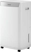 Осушувач повітря Olimpia Splendid AQUARIA S1 20 P (OS-2064) Europe