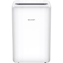 Осушувач повітря Sharp UD-P20E-W Europe