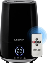 Увлажнитель воздуха Liberton LAH-5801