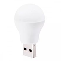 USB Led лампа 1w (white)