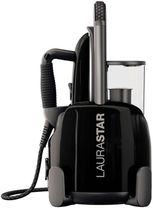 Парогенератор Laurastar Lift+ Ultimate Black Europe
