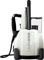 Парогенератор Laurastar LIFT Pure White Europe