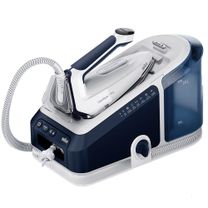 Парогенератор BRAUN IS 7282BL