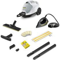 Пароочисник Karcher SC 4 EasyFix Iron (1.512-631.0) Europe