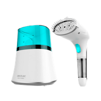 Отпариватель CECOTEC SmoothForce 3000 UltraSteam White (8435484055017)