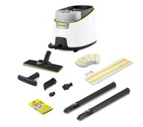 Пароочисник Karcher SC 4 Deluxe (1.513-460.0) Europe Пароочисник Karcher SC 4 Deluxe (1.513-460.0) Europe