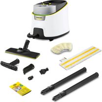Пароочиститель Karcher SC 4 Deluxe 1.513-460.0 Пароочиститель Karcher SC 4 Deluxe 1.513-460.0