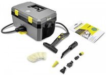 Пароочисник Karcher SG 4/2 Classic (1.092-301.0) Europe