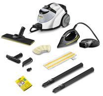 Пароочисник Karcher SC 5 EasyFix Iron (1.512-661.0) Europe Пароочисник Karcher SC 5 EasyFix Iron (1.512-661.0) Europe
