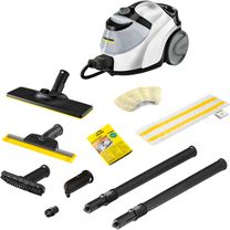 Пароочиститель Karcher SC5 EasyFix Iron Plug Select EU (1.512-667.0) Europe