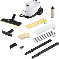 Пароочисник Karcher SC 3 EasyFix (1.513-660.0) Europe Пароочисник Karcher SC 3 EasyFix (1.513-660.0) Europe