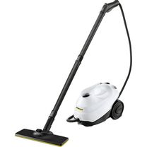 Пароочисник Karcher SC 3 EasyFix + насадка для вікон (1.513-664.0) Europe