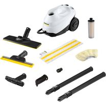 Пароочисник Karcher SC 3 EasyFix + насадка для вікон (1.513-664.0)