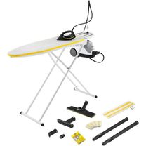 Прасувальна система Karcher SI 4 EasyFix Iron (1.512-637.0) Прасувальна система Karcher SI 4 EasyFix Iron (1.512-637.0)