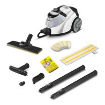 Пароочисник Karcher SC 5 EasyFix Premium Iron Plug (1.512-660.0) Пароочисник Karcher SC 5 EasyFix Premium Iron Plug (1.512-660.0)