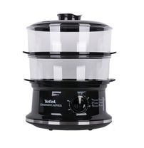 Пароварка TEFAL VC140131
