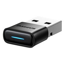 Bluetooth адаптер Baseus BA04 Black (ZJBA000001)