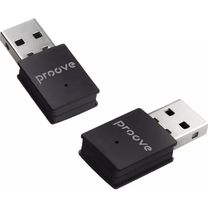 Беспроводной адаптер Proove Multilink Bluetooth + WIFI (black) (HBPG00001001) Беспроводной адаптер Proove Multilink Bluetooth + WIFI (black) (HBPG00001001)