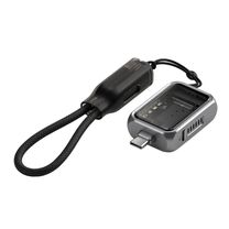 Адаптер Satechi Mini NVMe SSD Enclosure Space Grey (ST-E2230M)