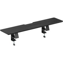 Настольная подставка для монитора OfficePro MR147B Black
