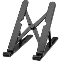 Підставка для ноутбука WIWU [ZM-902] Foldable Laptop Stand (Black)