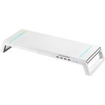 Подставка для монитора 2E Gaming 2E-CPG-007 White