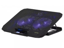 Охлаждающая подставка для ноутбука 2E Gaming 2E-CPG-003 Black