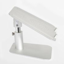 Подставка для ноутбука COTEetCI SD-5 Laptop Carryall Lifting Bracket Two Way Silver (CS5150-TS)