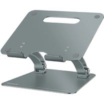 Підставка для ноутбука Promate DeskMate-7 Grey