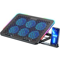 Підставка для охолодження ноутбука GamePro (CP590)
