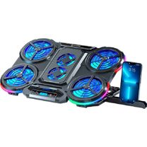 Подставка для охлаждения ноутбука GamePro (CP770)