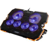 Підставка для ноутбука HiSmart DCX-A103 (HS083144)