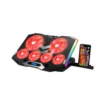Підставка для ноутбука IceCoorel (K9) 10-17" Red