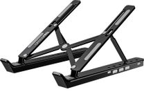 Подставка для ноутбука OfficePro LS320HUB Black
