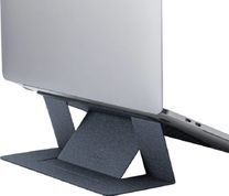 Подставка для ноутбука Moft Stand Space Grey (MS006-M-GRY-EN01)