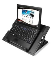 Подставка для ноутбука Media-Tech MT2658 Heat Buster 4