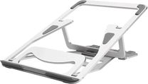 Підставка для ноутбука WIWU Lohas Laptop Stand 11-15" (Silver)