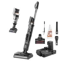 Моющий вертикальный+ручной пылесос (2в1) JIMMY HW11 PRO Max